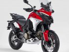 Ducati Multistrada V4 Rally